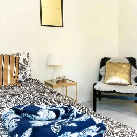 Brightside Apartment - We Share A Passion For Hospitality Apartment Kristiansand