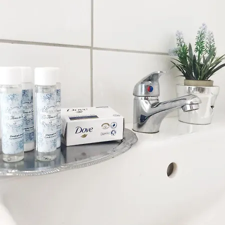Apartment Brightside Apartment - We Share A Passion For Hospitality Kristiansand
