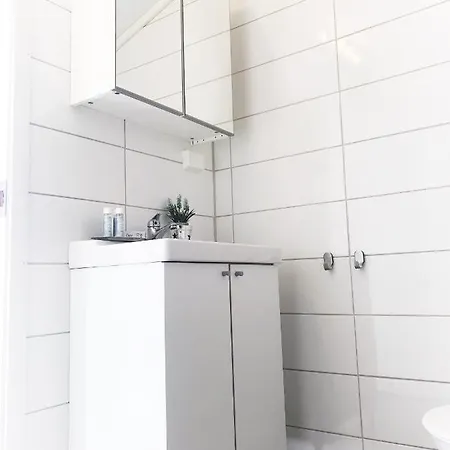 Apartment Brightside Apartment - We Share A Passion For Hospitality