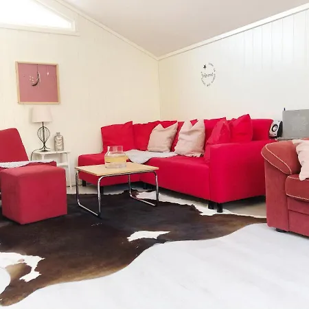 Brightside Apartment - We Share A Passion For Hospitality Apartment