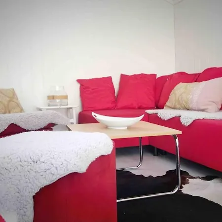 Brightside Apartment - We Share A Passion For Hospitality Apartment