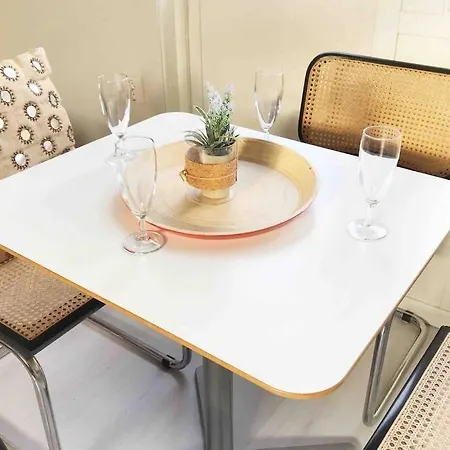Brightside Apartment - We Share A Passion For Hospitality Apartment Kristiansand
