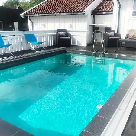 Apartment Brightside Apartment - We Share A Passion For Hospitality Kristiansand