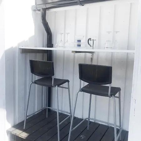 Apartment Brightside Apartment - We Share A Passion For Hospitality Kristiansand