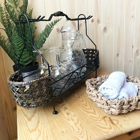 Brightside Apartment - We Share A Passion For Hospitality *