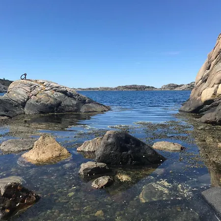 Brightside Apartment - We Share A Passion For Hospitality * Kristiansand