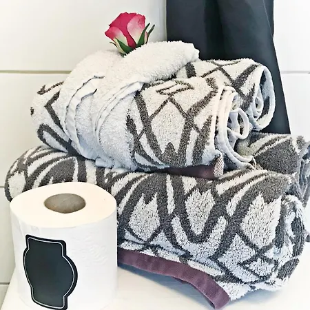 Apartment Brightside Apartment - We Share A Passion For Hospitality