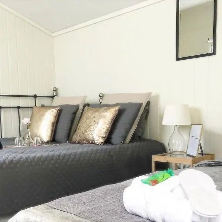 Brightside Apartment - We Share A Passion For Hospitality Apartment Kristiansand